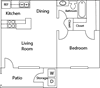 Floorplan B